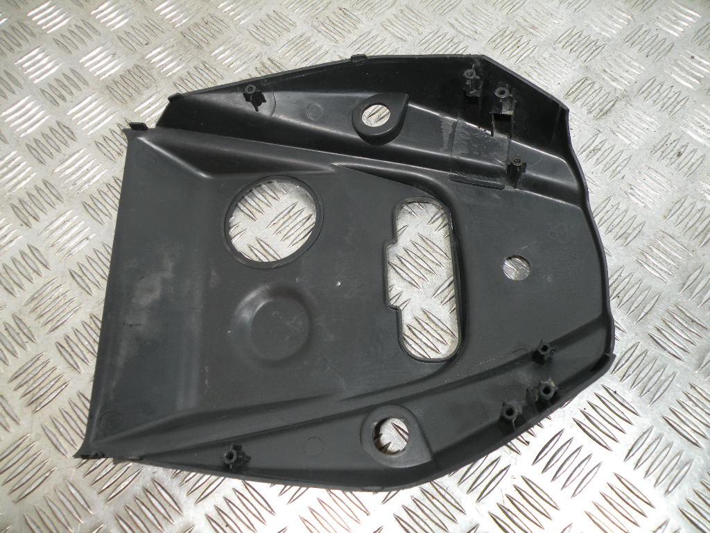 Cache réservoir SYM ORBIT 2 4T -2010-