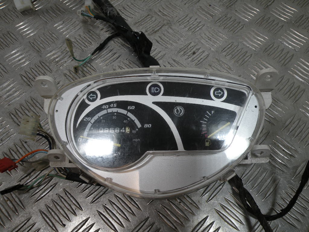 Compteur SYM ORBIT 2 4T -2010-