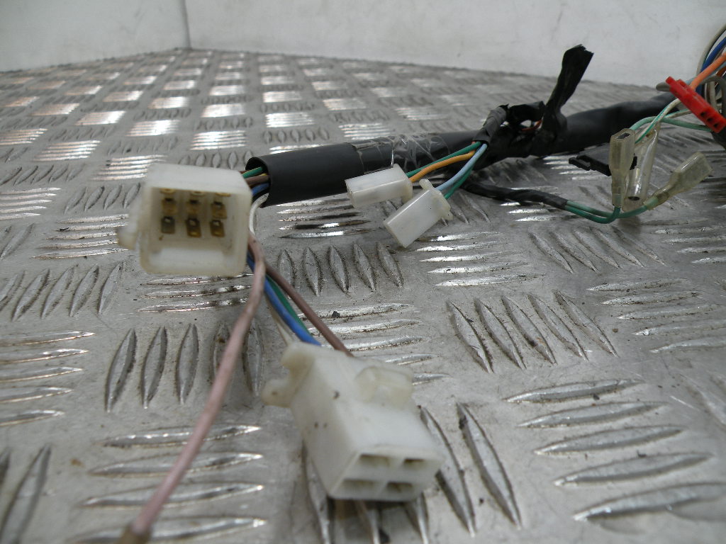 Compteur SYM ORBIT 2 4T -2010-