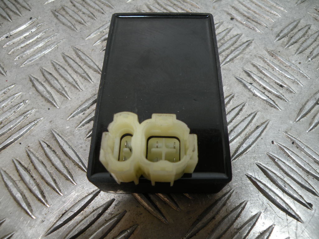 CDI SYM ORBIT 2 4T -2010-