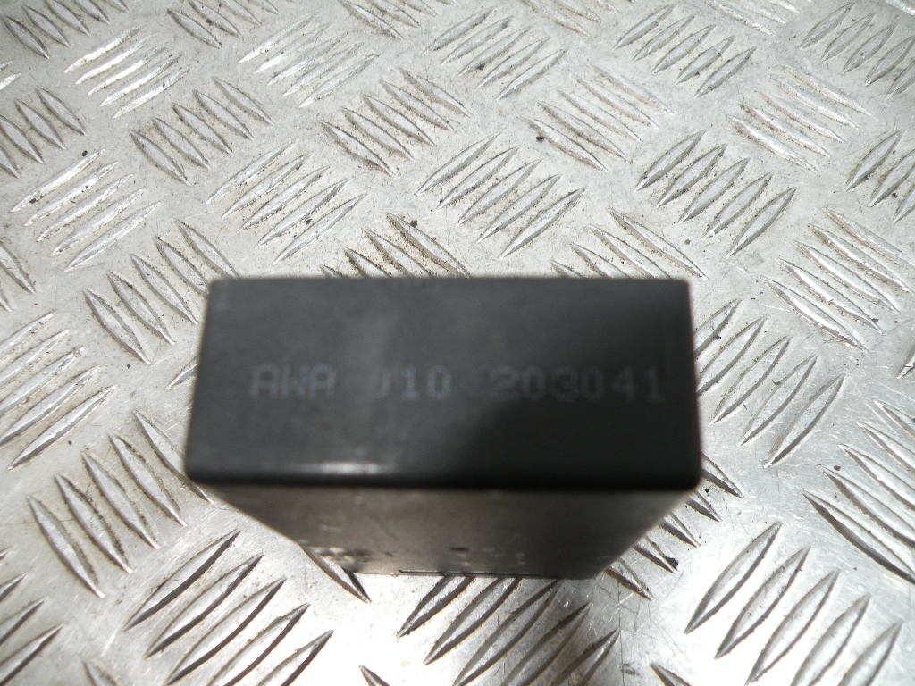 CDI SYM ORBIT 2 4T -2010-