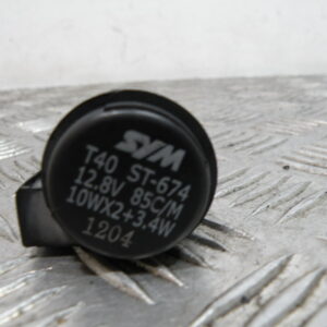 Centrale clignotant SYM ORBIT 2 4T -2010-