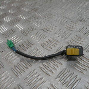 Coupe-circuit SYM ORBIT 2 4T -2010-