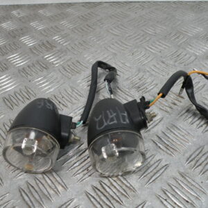Clignotant arrière SYM ORBIT 2 4T -2010-