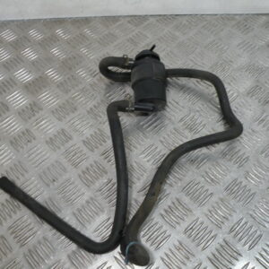 Anti-pollution SYM ORBIT 2 4T -2010-