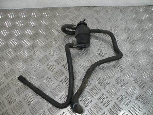 Anti-pollution SYM ORBIT 2 4T -2010-