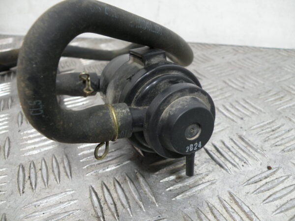 Anti-pollution SYM ORBIT 2 4T -2010-