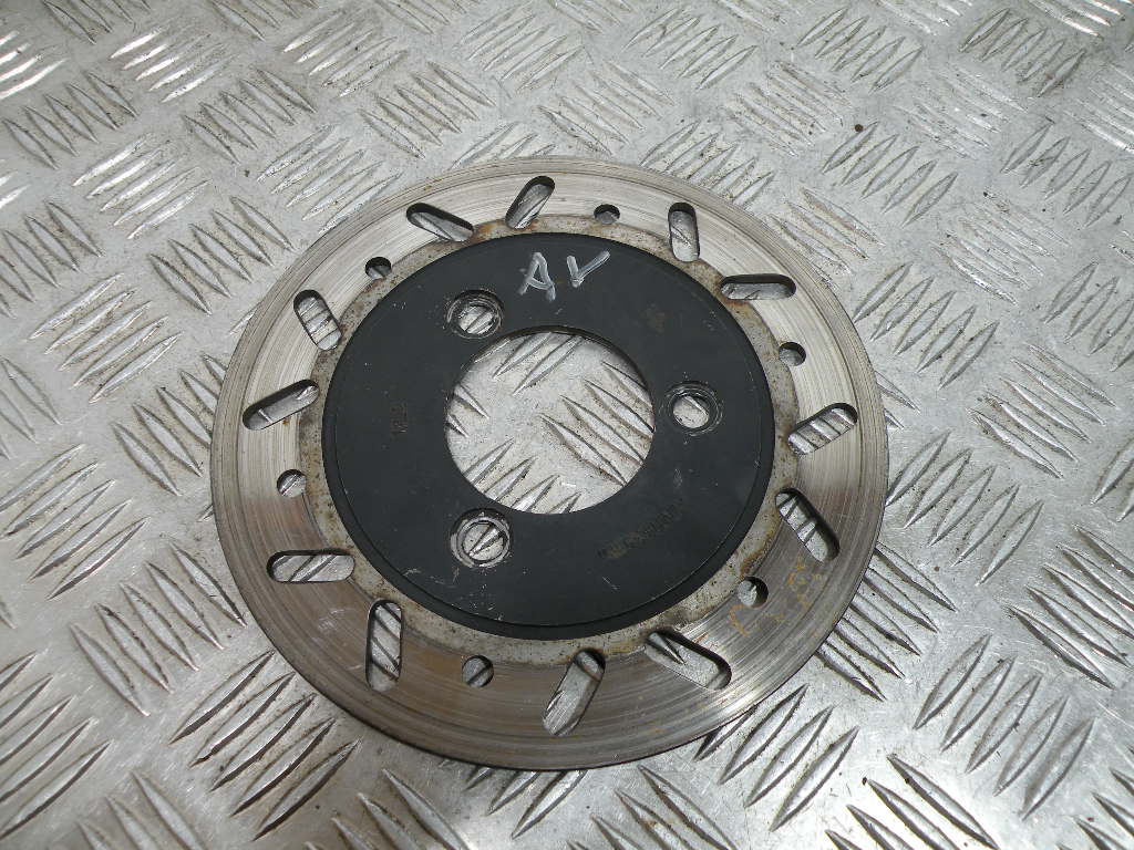 Disque de frein avant SYM ORBIT 2 4T -2010-