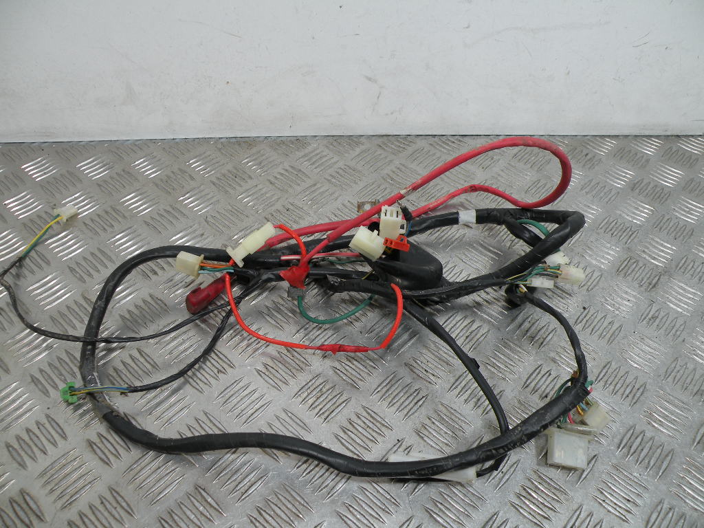 Faisceau électrique SYM ORBIT 2 4T -2010-