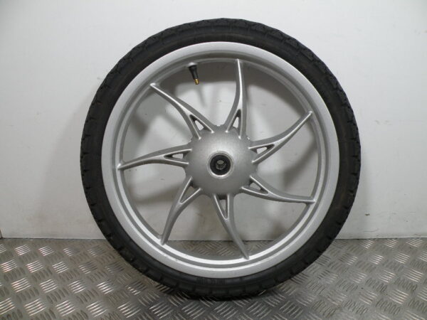 Roue avant PIAGGIO LIBERTY 50 I GET 4t -2021-