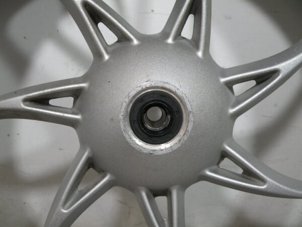 Roue avant PIAGGIO LIBERTY 50 I GET 4t -2021-