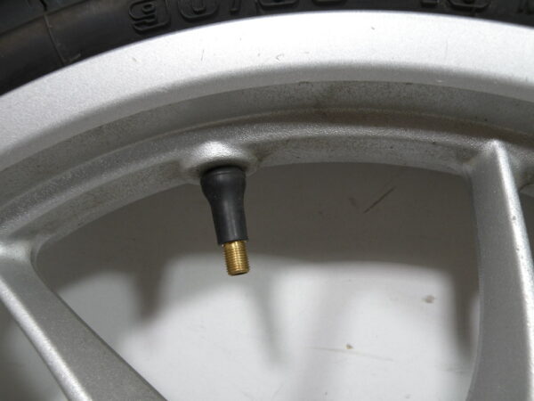 Roue avant PIAGGIO LIBERTY 50 I GET 4t -2021-
