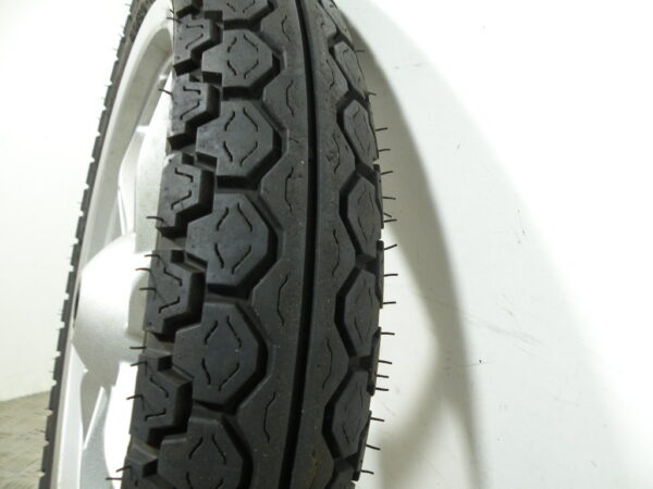 Roue avant PIAGGIO LIBERTY 50 I GET 4t -2021-