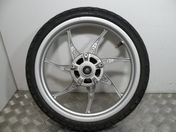 Roue avant PIAGGIO LIBERTY 50 I GET 4t -2021-