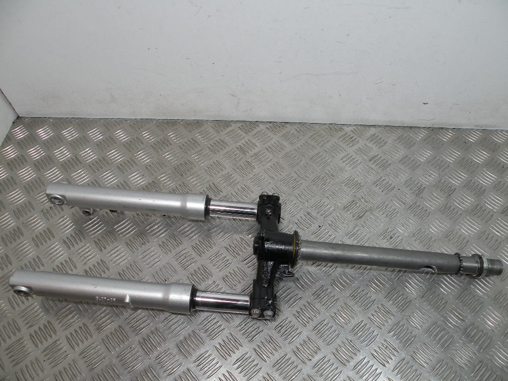 Fourche PIAGGIO LIBERTY 50 I GET 4t -2021-
