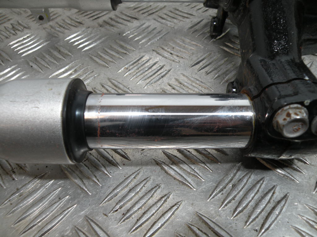 Fourche PIAGGIO LIBERTY 50 I GET 4t -2021-