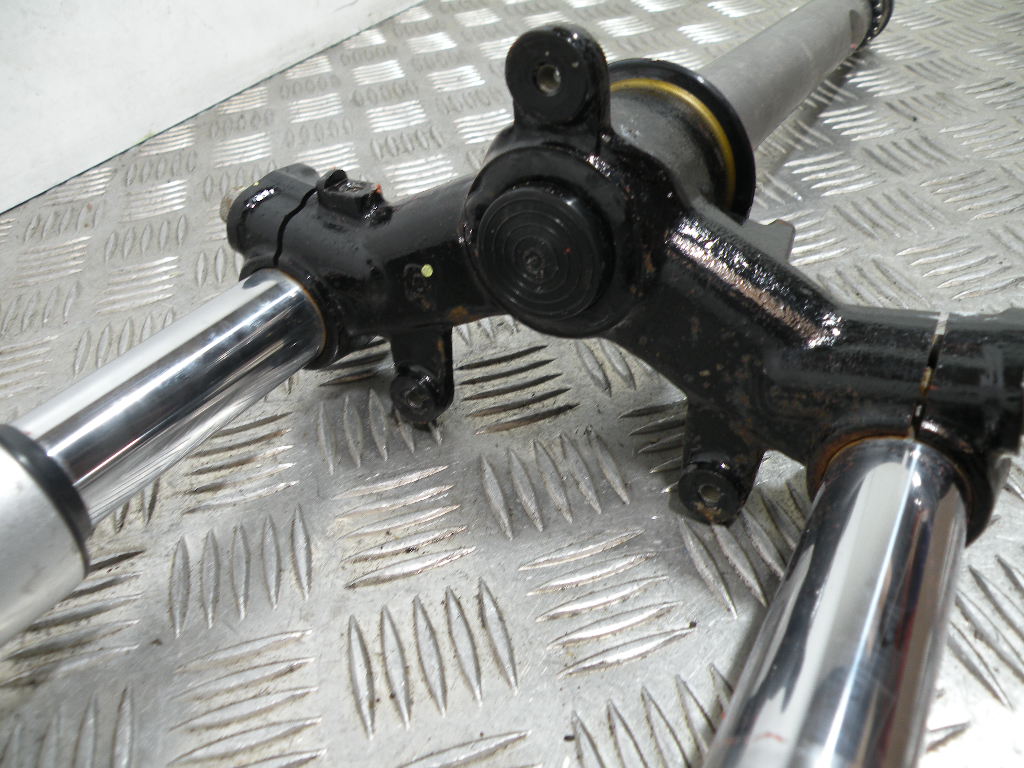 Fourche PIAGGIO LIBERTY 50 I GET 4t -2021-