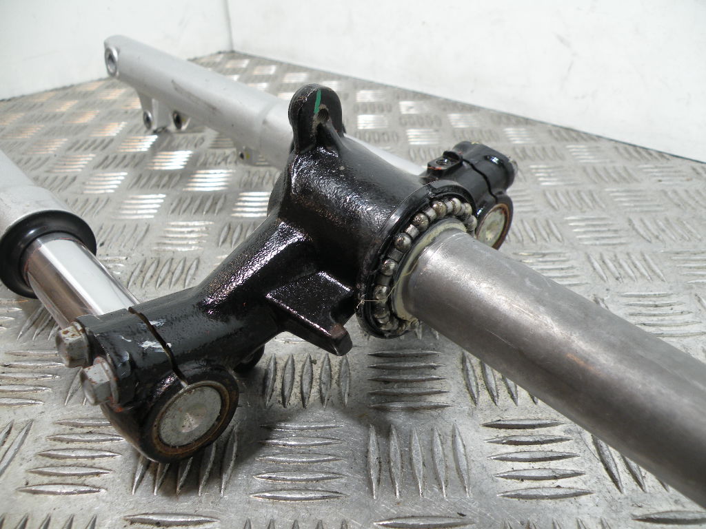 Fourche PIAGGIO LIBERTY 50 I GET 4t -2021-