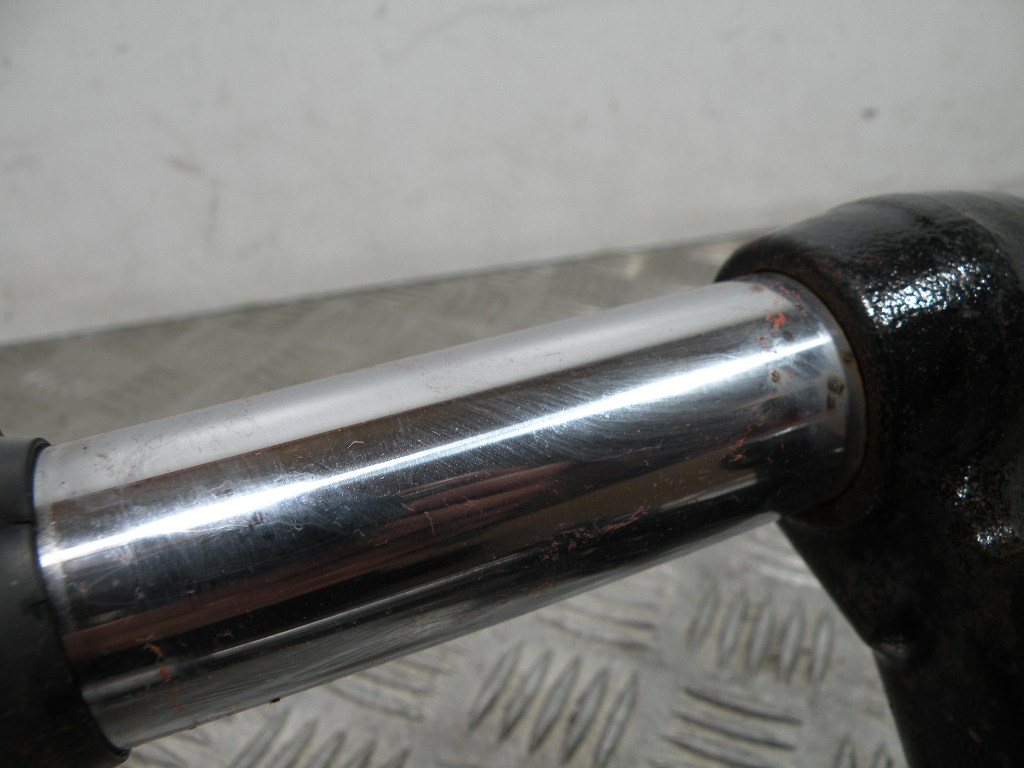 Fourche PIAGGIO LIBERTY 50 I GET 4t -2021-