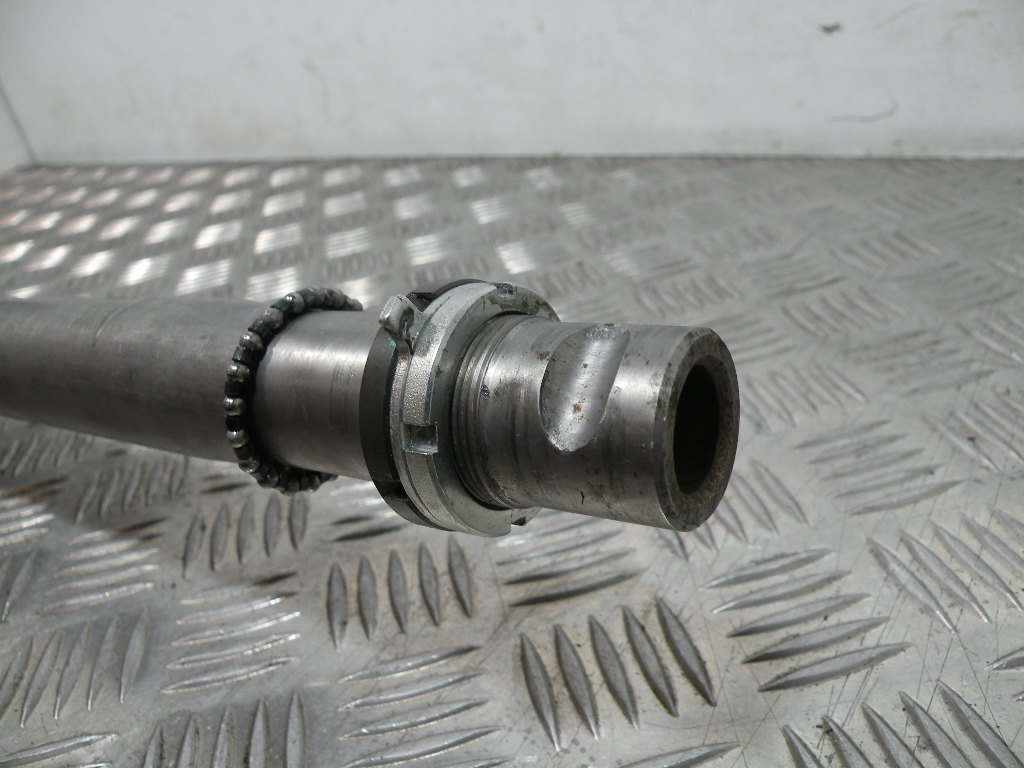 Fourche PIAGGIO LIBERTY 50 I GET 4t -2021-