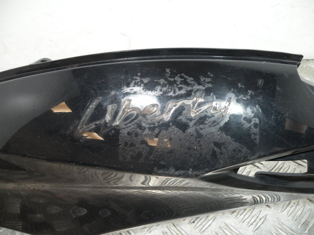 Carénage arrière gauche PIAGGIO LIBERTY 50 I GET 4t -2021-
