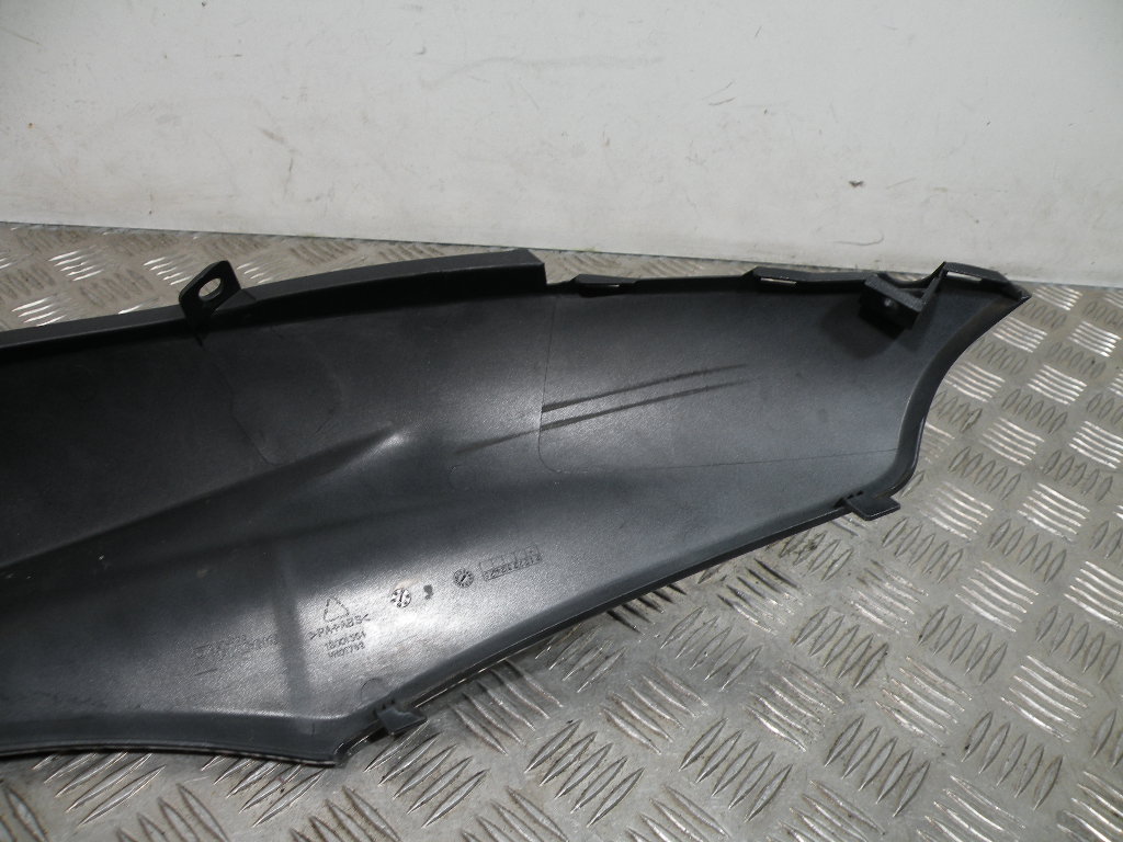 Carénage arrière gauche PIAGGIO LIBERTY 50 I GET 4t -2021-