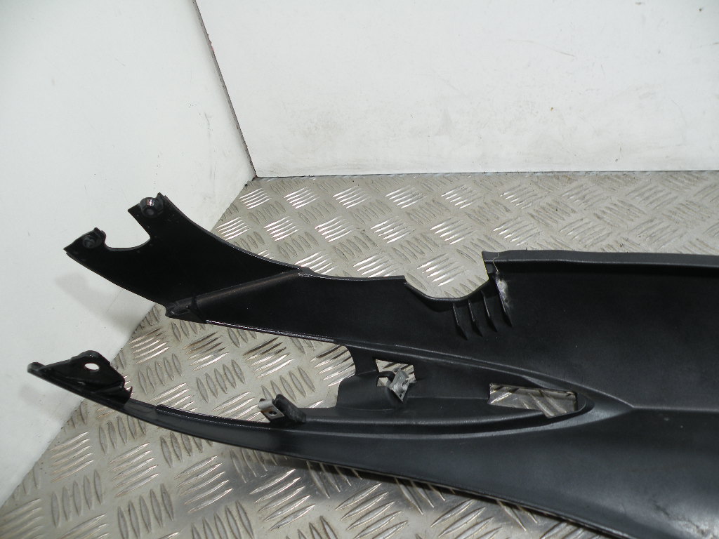 Carénage arrière gauche PIAGGIO LIBERTY 50 I GET 4t -2021-