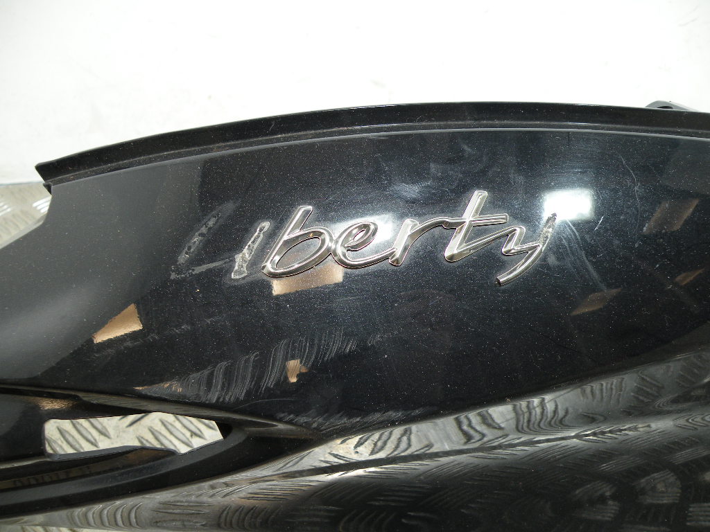Carénage arrière droit PIAGGIO LIBERTY 50 I GET 4t -2021-