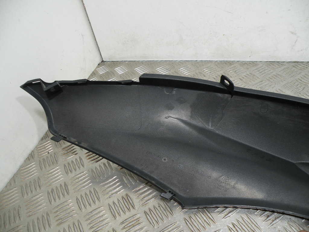 Carénage arrière droit PIAGGIO LIBERTY 50 I GET 4t -2021-