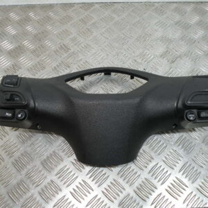 Couvre guidon inférieur PIAGGIO LIBERTY 50 I GET 4t -2021-