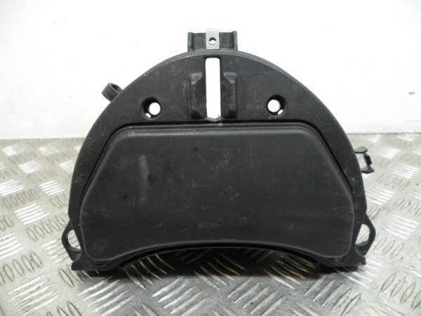 Bac à batterie PIAGGIO LIBERTY 50 I GET 4t -2021-