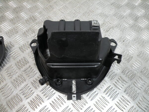 Bac à batterie PIAGGIO LIBERTY 50 I GET 4t -2021-