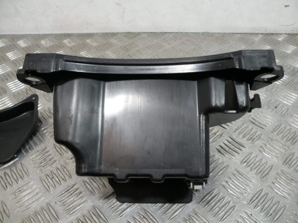 Bac à batterie PIAGGIO LIBERTY 50 I GET 4t -2021-