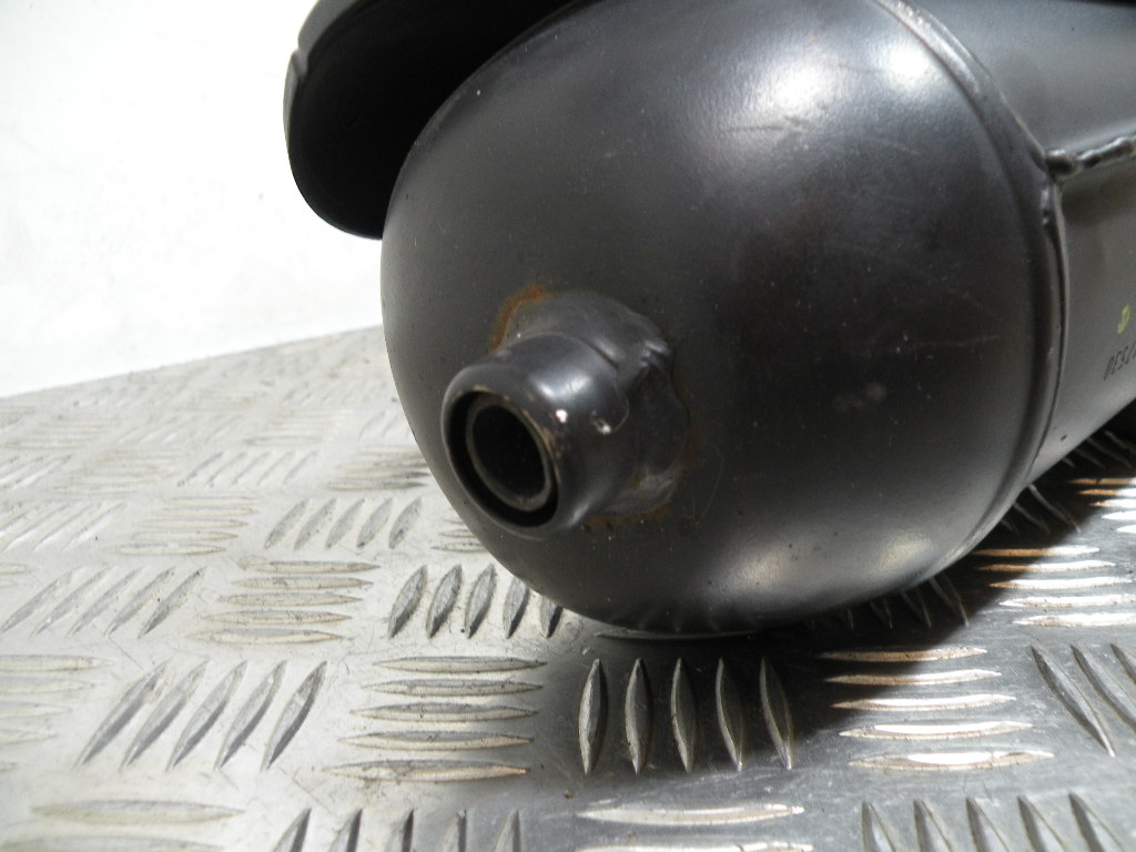 Pot d’échappement PIAGGIO LIBERTY 50 I GET 4t -2021-