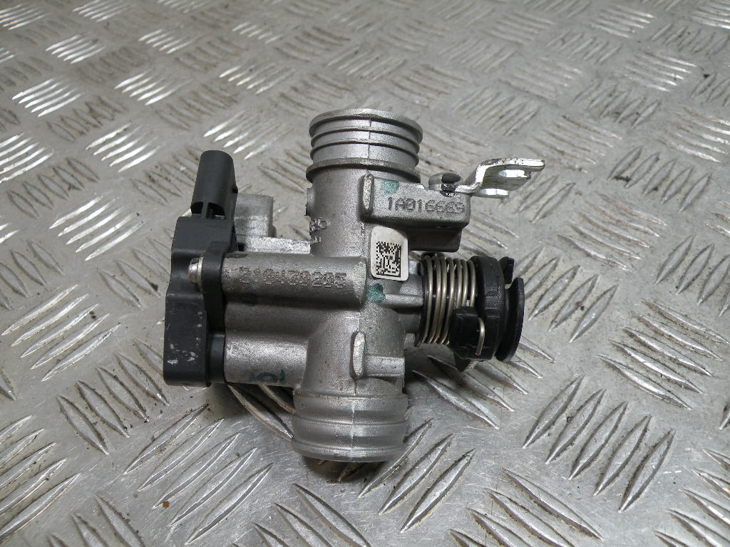 Corps papillon PIAGGIO LIBERTY 50 I GET 4t -2021-