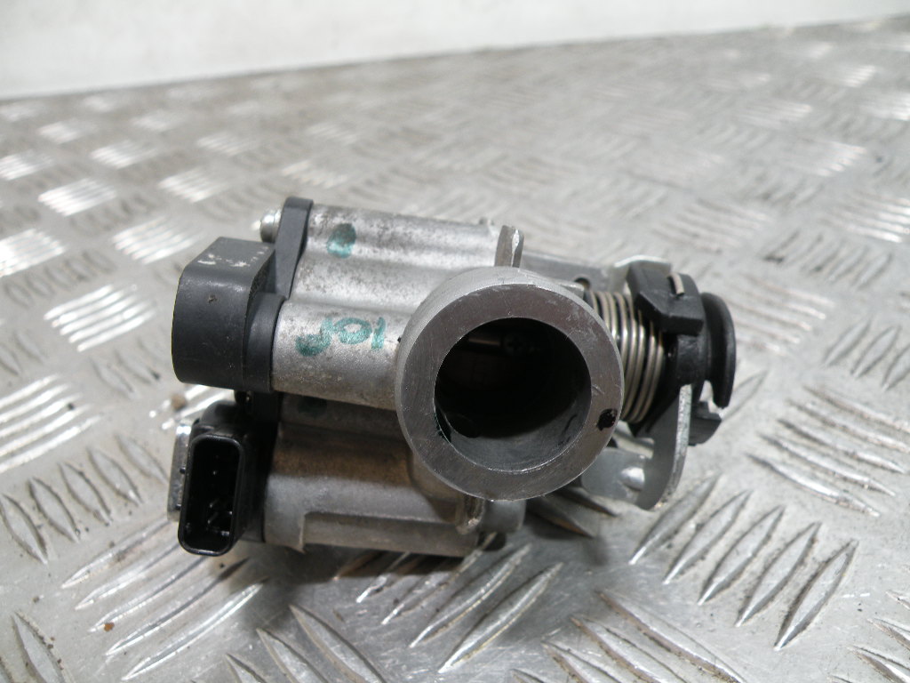 Corps papillon PIAGGIO LIBERTY 50 I GET 4t -2021-