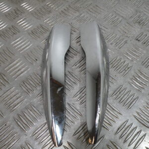 Carénage cache latéral PIAGGIO LIBERTY 50 I GET 4t -2021-