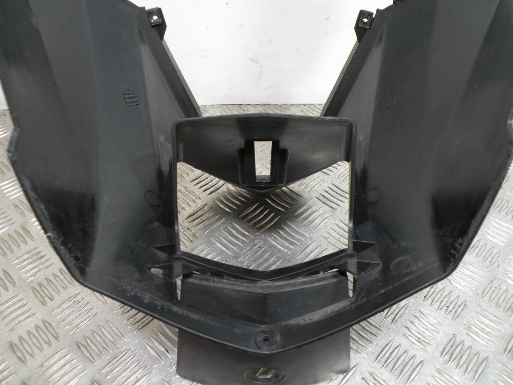 Carénage sous selle PEUGEOT 50 VIVACITY 2t -2013-