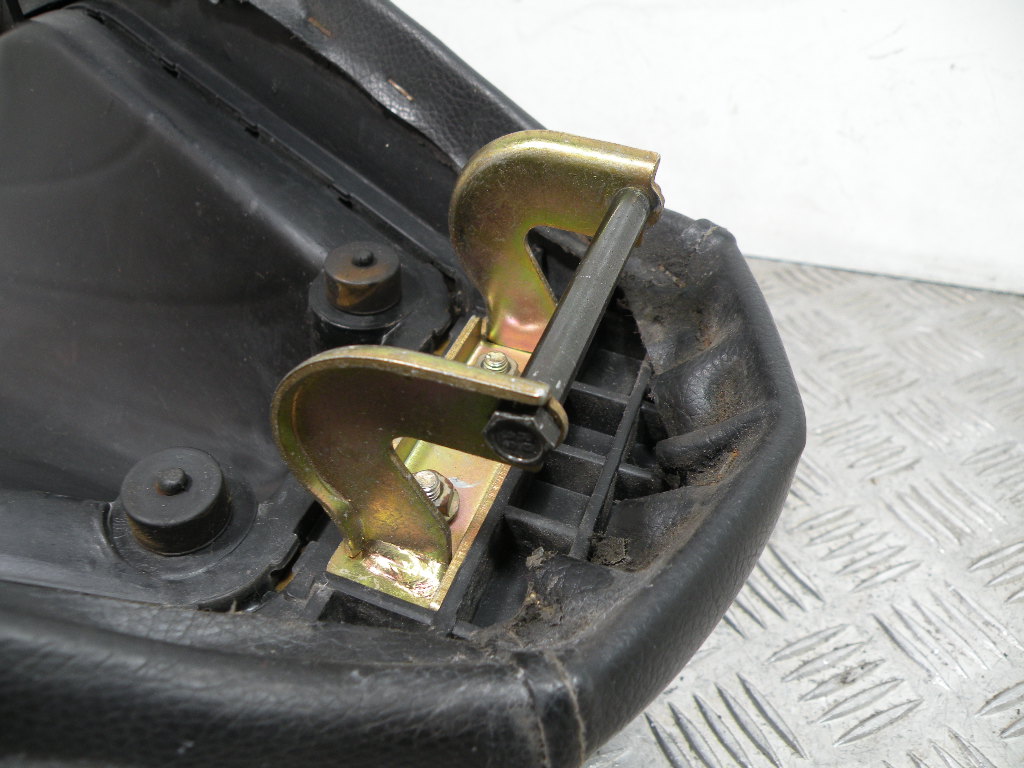 Selle PEUGEOT 50 VIVACITY 2t -2013-