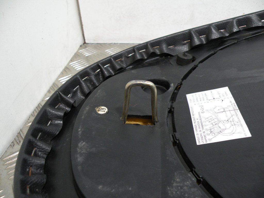 Selle PEUGEOT 50 VIVACITY 2t -2013-