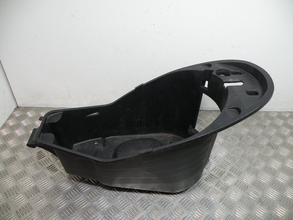 Coffre sous selle PEUGEOT 50 VIVACITY 2t -2013-