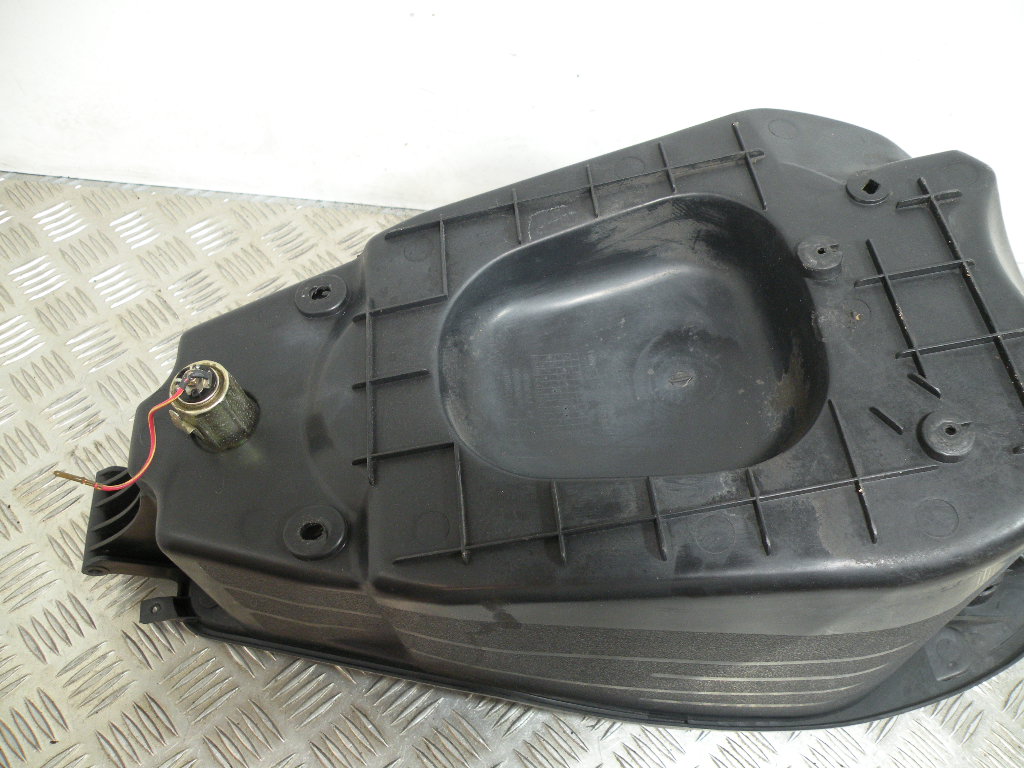 Coffre sous selle PEUGEOT 50 VIVACITY 2t -2013-