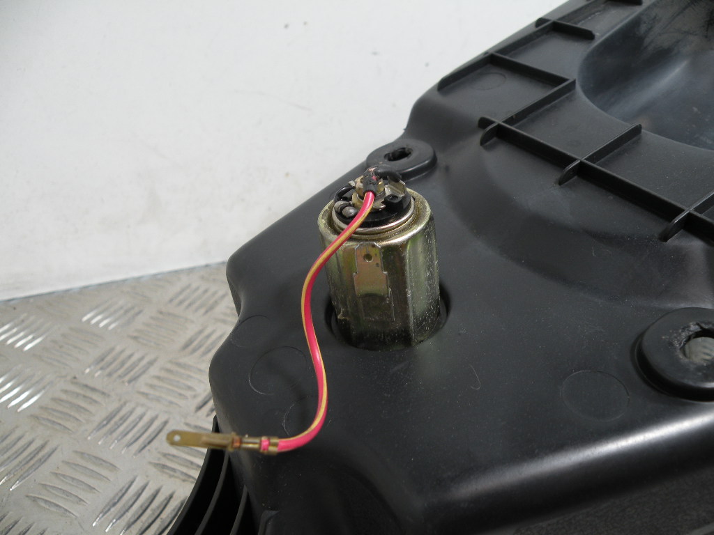 Coffre sous selle PEUGEOT 50 VIVACITY 2t -2013-