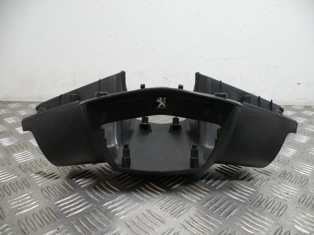 Couvre guidon PEUGEOT 50 VIVACITY 2t -2013-