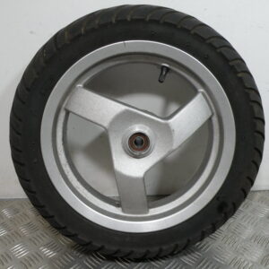Roue avant PEUGEOT 50 VIVACITY 2t -2013-