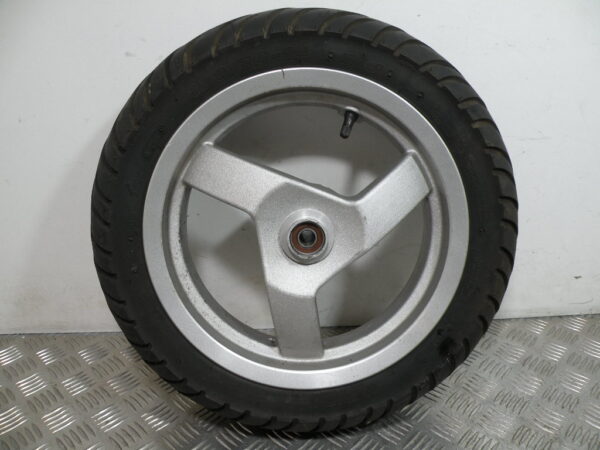 Roue avant PEUGEOT 50 VIVACITY 2t -2013-