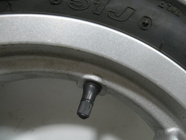 Roue avant PEUGEOT 50 VIVACITY 2t -2013-