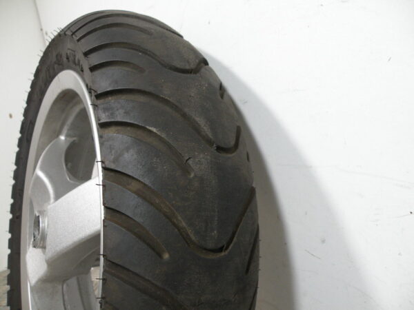 Roue avant PEUGEOT 50 VIVACITY 2t -2013-