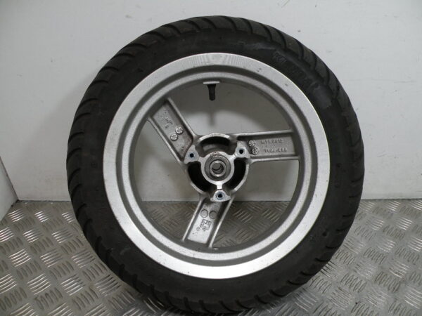 Roue avant PEUGEOT 50 VIVACITY 2t -2013-