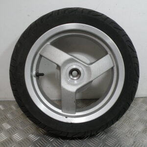 Roue arrière PEUGEOT 50 VIVACITY 2t -2013-